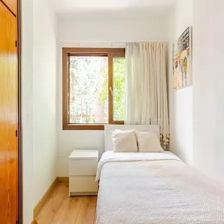 Phokaian Flat By The Sea