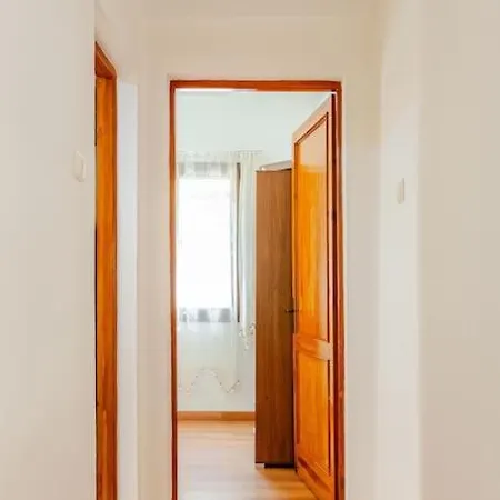 Phokaian Flat By The Sea Apartment Foca